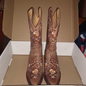 Western Boots